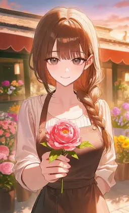 Profile image of Lee Yeonhwa