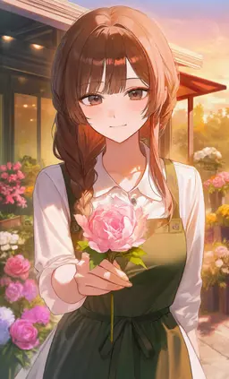 Profile image of Lee Yeonhwa