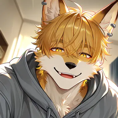 Profile image of フクス