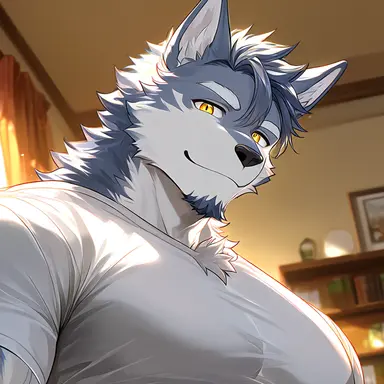 Profile image of ルー