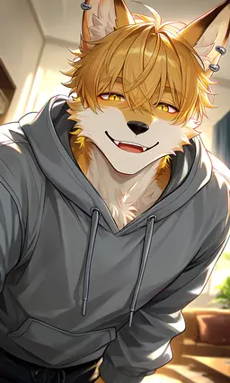 Profile image of フクス