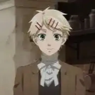 Profile image of Finny