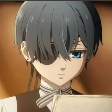 Profile image of Ciel