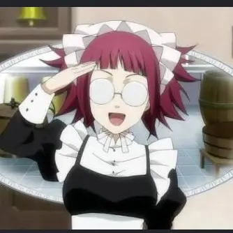 Profile image of Mey-rin