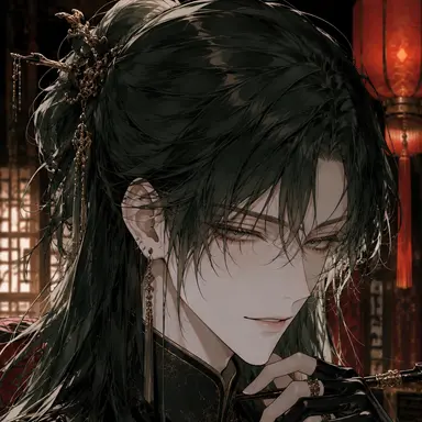Profile image of エリック