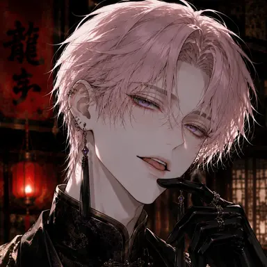 Profile image of ルーカス