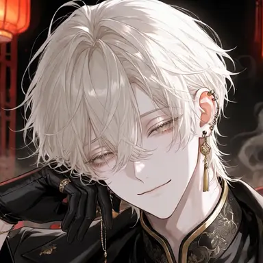Profile image of Leon