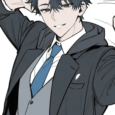 Profile image of 桐島 敦