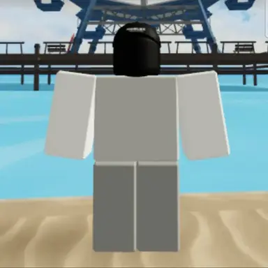 Profile image of God