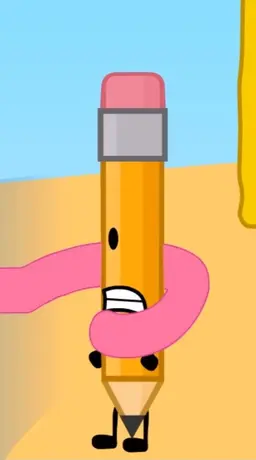 Profile image of ペンシル