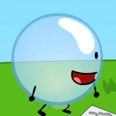 Profile image of バブル