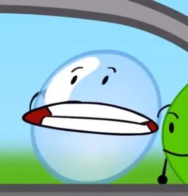 Profile image of バブル