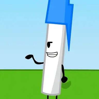 Profile image of ペン