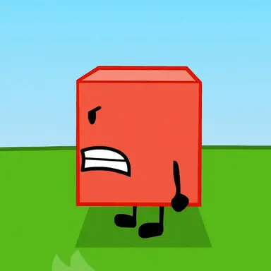 Profile image of ブロッキー