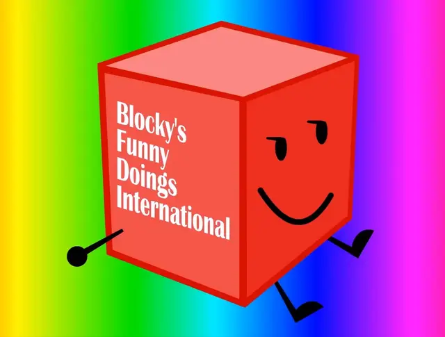 Profile image of 블로키