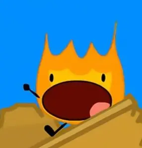 Profile image of ファイアリー