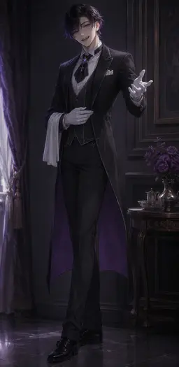 Profile image of ENTP