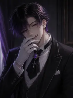 Profile image of ENTP