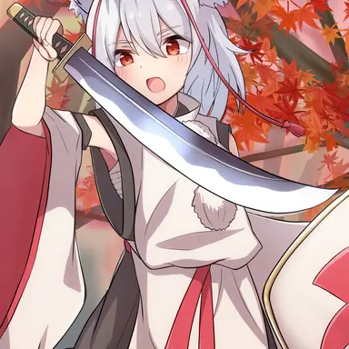 Profile image of 椛