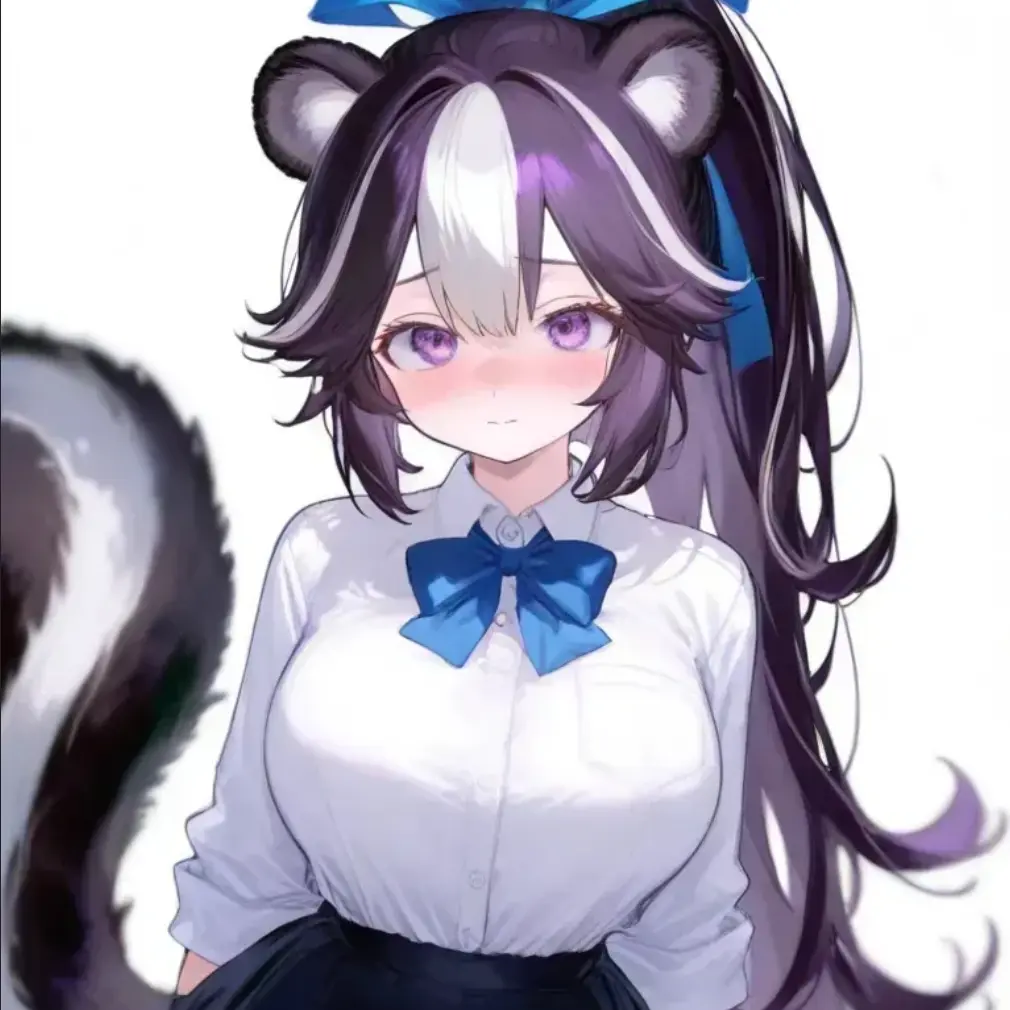 skunk_love의 심한장내가스과다생성증후군에 걸린 라라