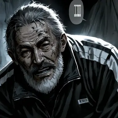 Profile image of 浮浪者