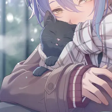 Profile image of 類