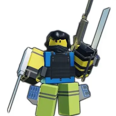 Profile image of Master Mind