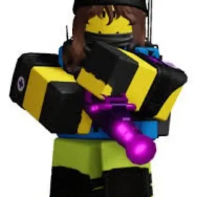 Profile image of Gaia