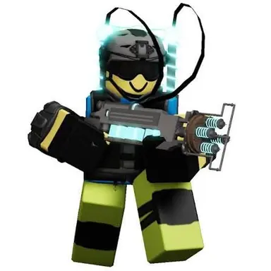 Profile image of Tempest