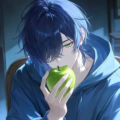 Profile image of Ayato