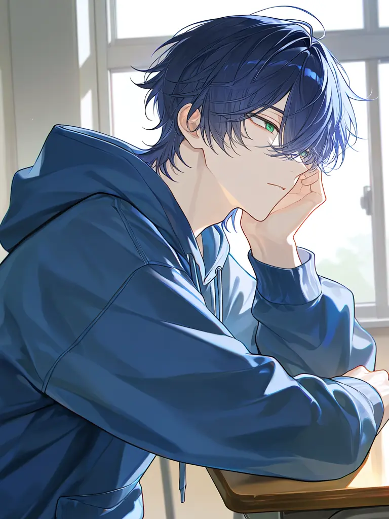 3eilxe_0517의 Self-Proclaimed Mob Closet Pervert