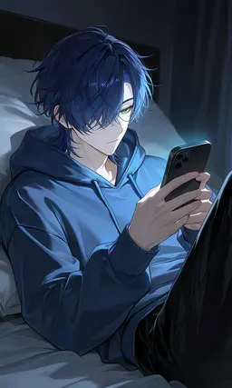 Profile image of Ayato