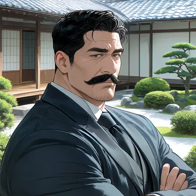 Profile image of 쿠보 긴조