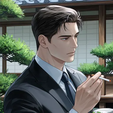 Profile image of 이소카와 츠네지로
