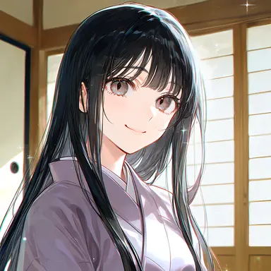 Profile image of 이치야나기 이토코