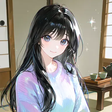 Profile image of 이치야나기 스즈코