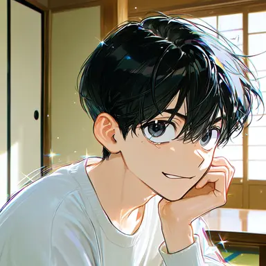 Profile image of 이치야나기 사부로