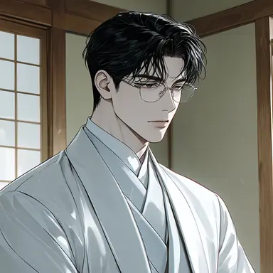 Profile image of 이치야나기 켄조