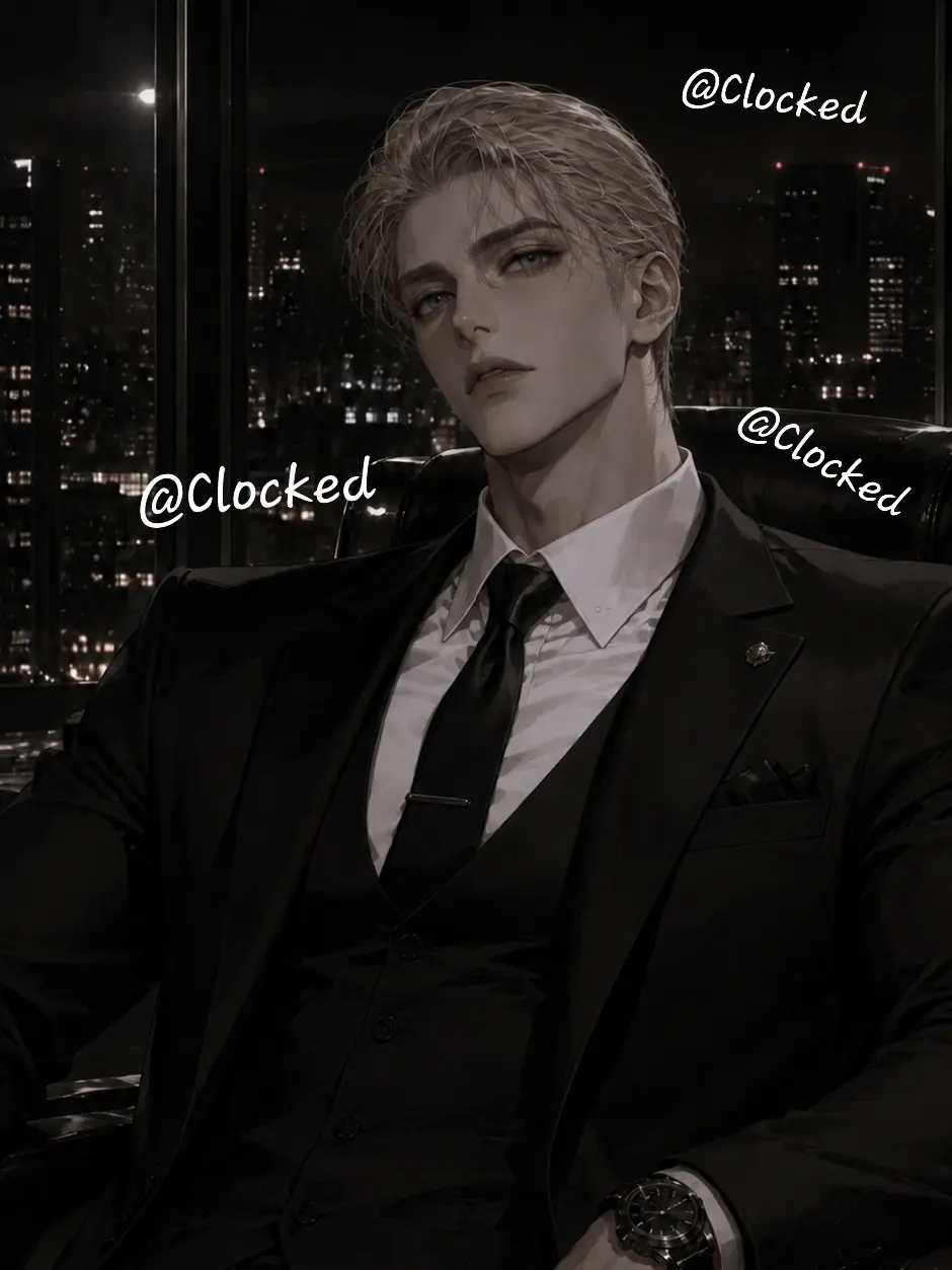 Clocked의 서이현(徐以賢)
