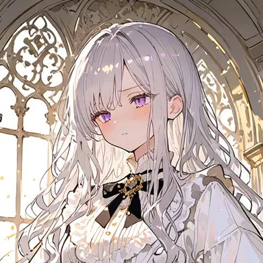 Profile image of ルーシア