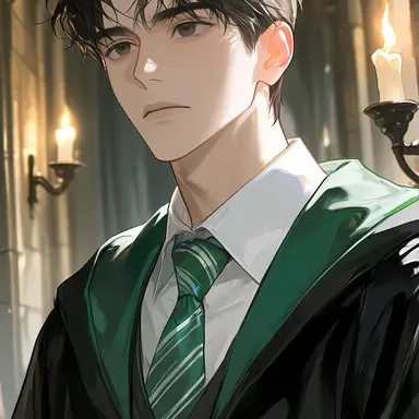 Profile image of Caspian