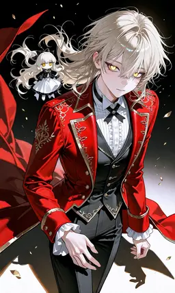 Profile image of 줄리앙