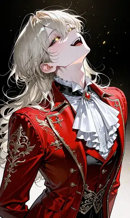 Profile image of 줄리앙