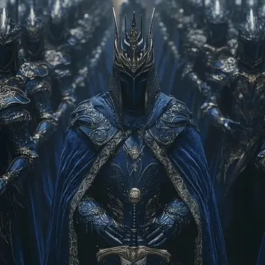 Profile image of 다크 로드