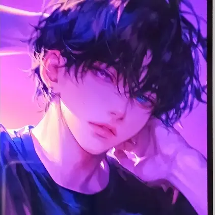 nuko의 クズ男じゃない。