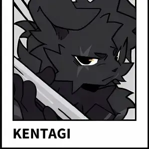 ProudEland1916의 Kentagi