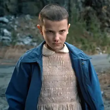 InlandFox5462의 Stranger Things… have happened