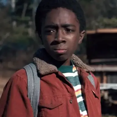 Profile image of Lucas