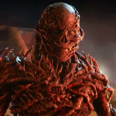 Profile image of Vecna