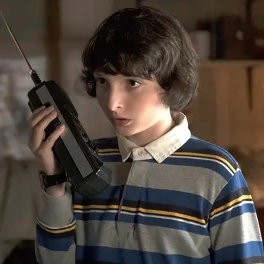 Profile image of Mike